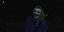 Ο Χάαλαντ μεταμφιέστηκε σε Joker