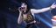 Η Βρετανίδα τραγουδίστρια Jessie J 