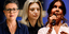 Μαρία Ιωαννίδου, Μαρία Καρυστιανού, Κατερίνα Μουτσάτσου