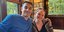 Κώστας και Λένα Σαμαρά