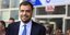 Ο Παύλος Μαρινάκης 