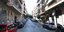Γυναίκα έπεσε από τον 5ο όροφο πολυκατοικίας στη Μιχαλακοπούλου