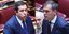 Νότης Μηταράκης, Δημήτρης Μάντζος
