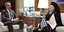Ecumenical Patriarch Reveals Call With Mitsotakis, Invitation to Officiate Son's Wedding