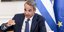 Ο πρωθυπουργός, Κυριάκος Μητσοτάκης, στο πρόσφατο Υπουργικό Συμβούλιο 