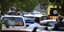 Εκαβ και περιπολικό στη Νέα Σμύρνη