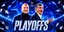 Οι Μεντιλίμπαρ και Νίκολιτς σε φόντο Champions League