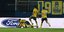 Παναιτωλικός-Καλαμάτα 2-0: Ρεβάνς για το Κύπελλο και με... όπλο του το Αγρίνιο έκανε το 2/2 [βίντεο]