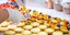 Pastry Chef 