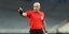 Ο Σίμον Μαρτσίνιακ σε πρόσφατο ντέρμπι της Super League 