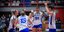 Η Εθνική ομάδα βόλεϊ γυναικών