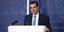 Ο Θάνος Πλεύρης