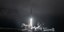 Ο πύραυλος Falcon 9 της SpaceX