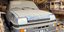Ένα Renault 5 του 1982 που βρέθηκε σε γκαράζ πωλήθηκε σε τιμή ρεκόρ