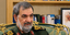 Ο γραμματέας του ιρανικού Ανώτατου Συμβουλίου Εθνικής Ασφάλειας Μοχσέν Ρεζαΐ