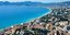 Ο Κόλπος της Ναπούλ στη Γαλλική Ριβιέρα - Shutterstock