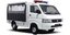 Suzuki Carry patrol