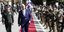 Ο Κωνσταντίνος Τασούλας στην Παναγία Σουμελά στο Βέρμιο