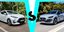 Toyota Yaris Renault Clio