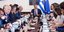 Greece’s cabinet