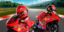 Marc Márquez και Francesco Bagnaia γίνονται συλλεκτικές φιγούρες Playmobil