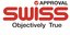 Swiss Approval