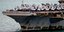 Σκουριά στο αμερικανικό αεροπλανοφόρο USS Abraham Lincoln