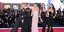 Η Stella Maxwell, η Alana Lucio, η Faretta, η Alessandra Ambrosio και η Emi Renata Sakamoto