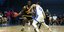 Άρης-Μύκονος 80-64: Με... σβηστές τις μηχανές στην πόλη του