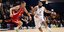 Αρμάνι Μιλάνο-ΠΑΟΚ 77-89: Από τα φιλικά δείχνει ότι δεν αστειεύεται!