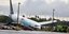Ανακτήθηκαν τα «μαύρα κουτιά» του Boeing της Amazon που προκάλεσε 5 θανάτους