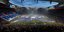 Το Allianz Arena στον τελικό Champions League 2025