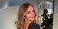 Η Κιάρα Φεράνι υιοθέτησε το copper blonde -Η ιδανική απόχρωση μαλλιών για το αποκαλόκαιρο