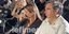 Israeli Ambassador Embraces Mother of Hamas Attack Victim at Athens Memorial
