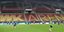 Το «WWK Arena», το οποίο θα φιλοξενήσει την αναμέτρηση ανάμεσα σε Γερμανία και Ελλάδα για το Nations League