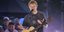 Ο διάσημος καλλιτέχνης Εντ Σίραν
