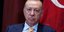 Recep Tayyip Erdogan 