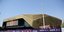 Η «Etihad Arena» στο Άμπου Ντάμπι που φιλοξένησε το Final Four της Euroleague τη σεζόν 2024/25