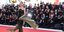 Φεστιβάλ Κινηματογράφου της Βενετίας, Νίνα Ντόμπρεβ