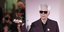 Ο σκηνοθέτης Τζιμ Τζάρμους (Jim Jarmusch) κέρδισε τον Χρυσό Λέοντα καλύτερης ταινίας για την ταινία «Father Mother Sister Brother» Φωτογραφία: AP Newsroom