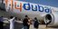 Αεροσκάφος της Flydubai
