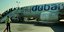 Αεροσκάφος της Flydubai