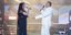 H Κάιτη Γαρμπή στη συναυλία του Ρέμου, στη Θεσσαλονίκη 