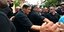 Η αδελφή του Γιώργου Μαζωνάκη, Μαρία