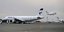 Αεροσκάφος της Iran Air