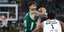Η πρώτη βαθμολογία της EuroLeague μετά τις νίκες Παναθηναϊκού AKTOR και Ολυμπιακού