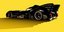 Το  Batmobile από την ταινία του 1992 «Batman Returns» βγαίνει σε δημοπρασία – Φωτ: Julien's Auctions