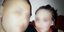 The couple who lived in the apartment in Kypseli