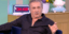 Ο Λάκης Λαζόπουλος στην εκπομπή «Studio στις 3» 