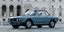 Lancia Fulvia 